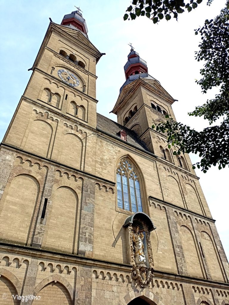Chiesa di Nostra Signora di Coblenza