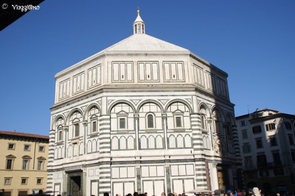 Battistero di San Giovanni