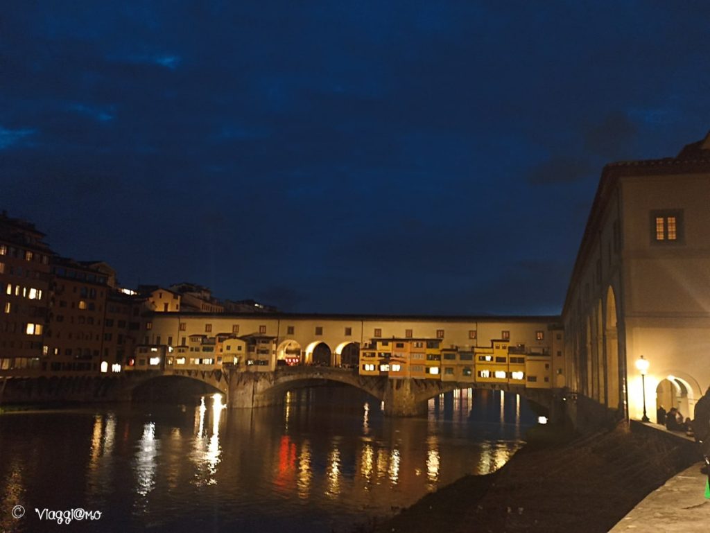 Ponte Vecchio Firenze