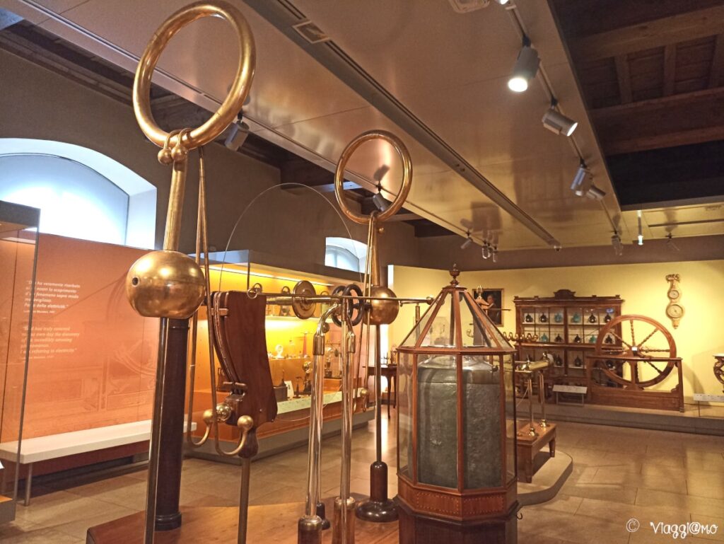 Museo Galileo - Collezione Lorenese