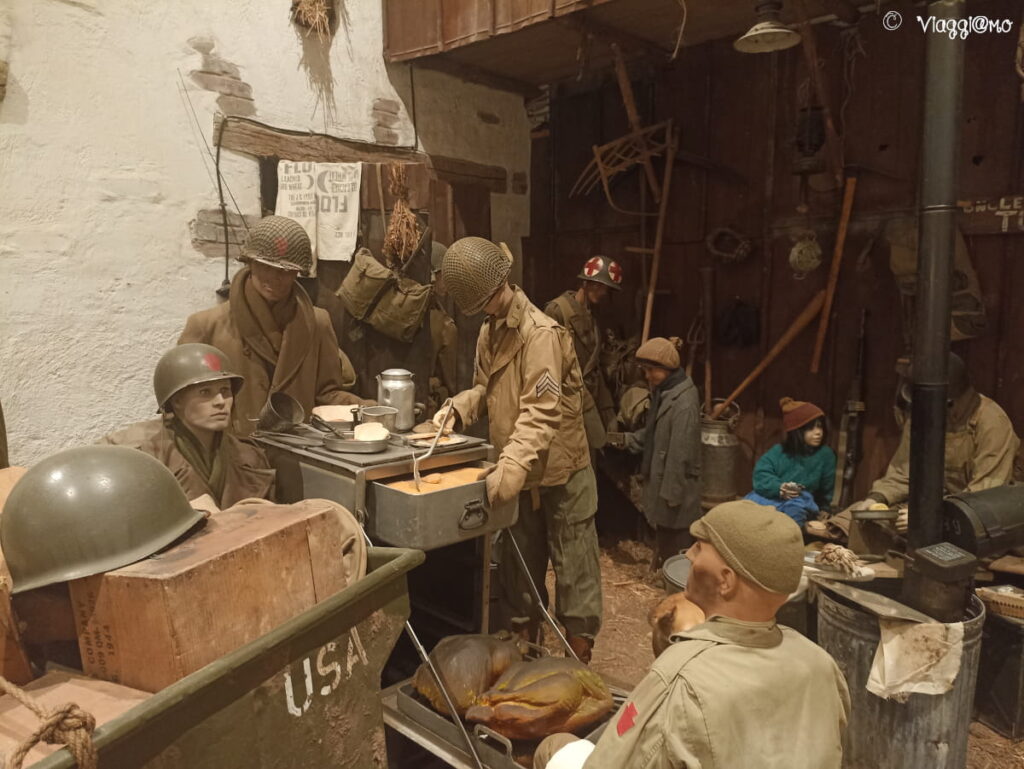 Museo Nazionale della Guerra